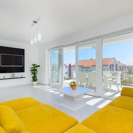 Apartment Royal II Водице Экстерьер фото