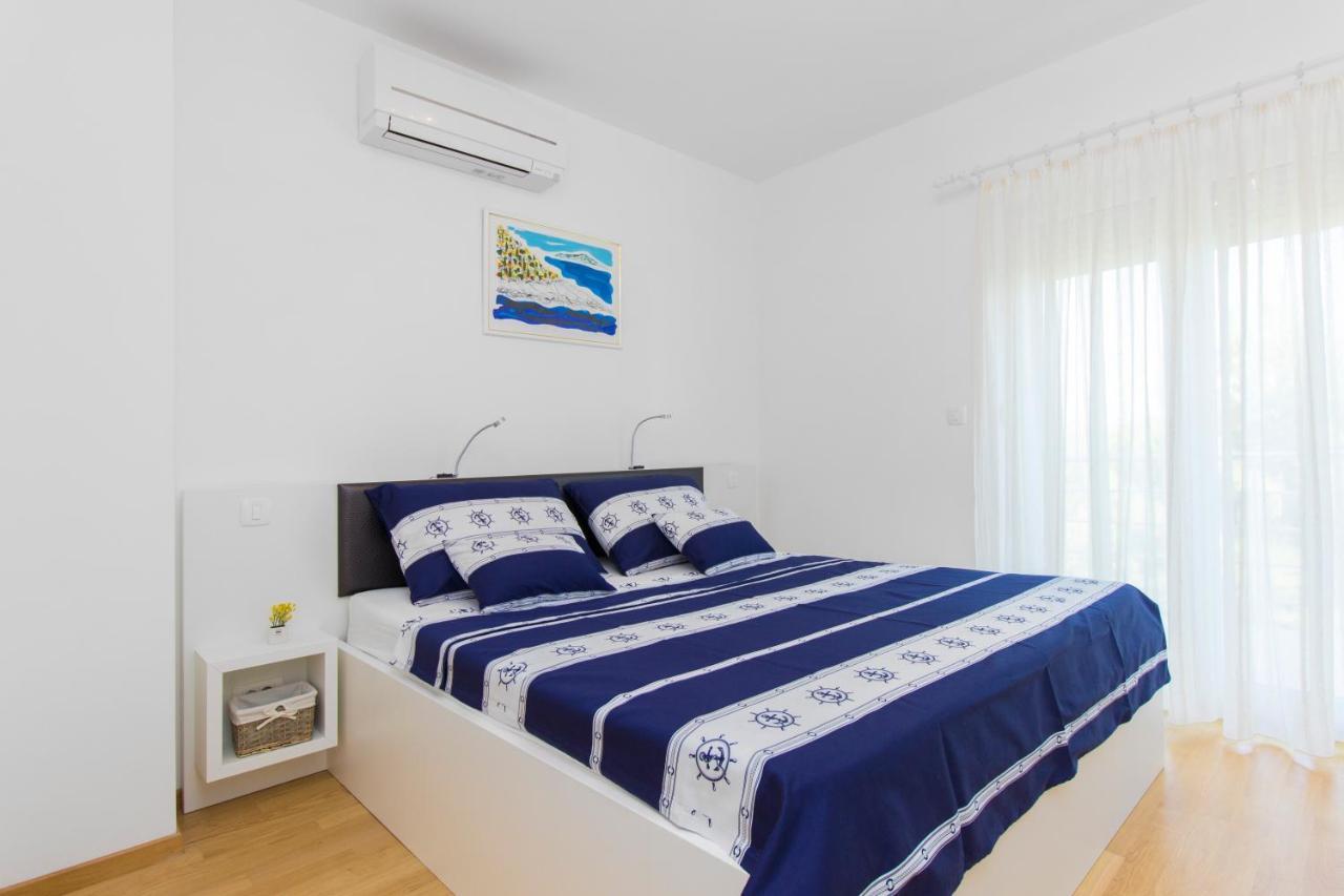 Apartment Royal II Водице Экстерьер фото