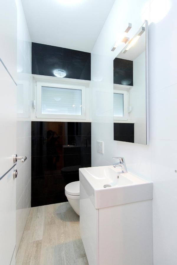 Apartment Royal II Водице Экстерьер фото