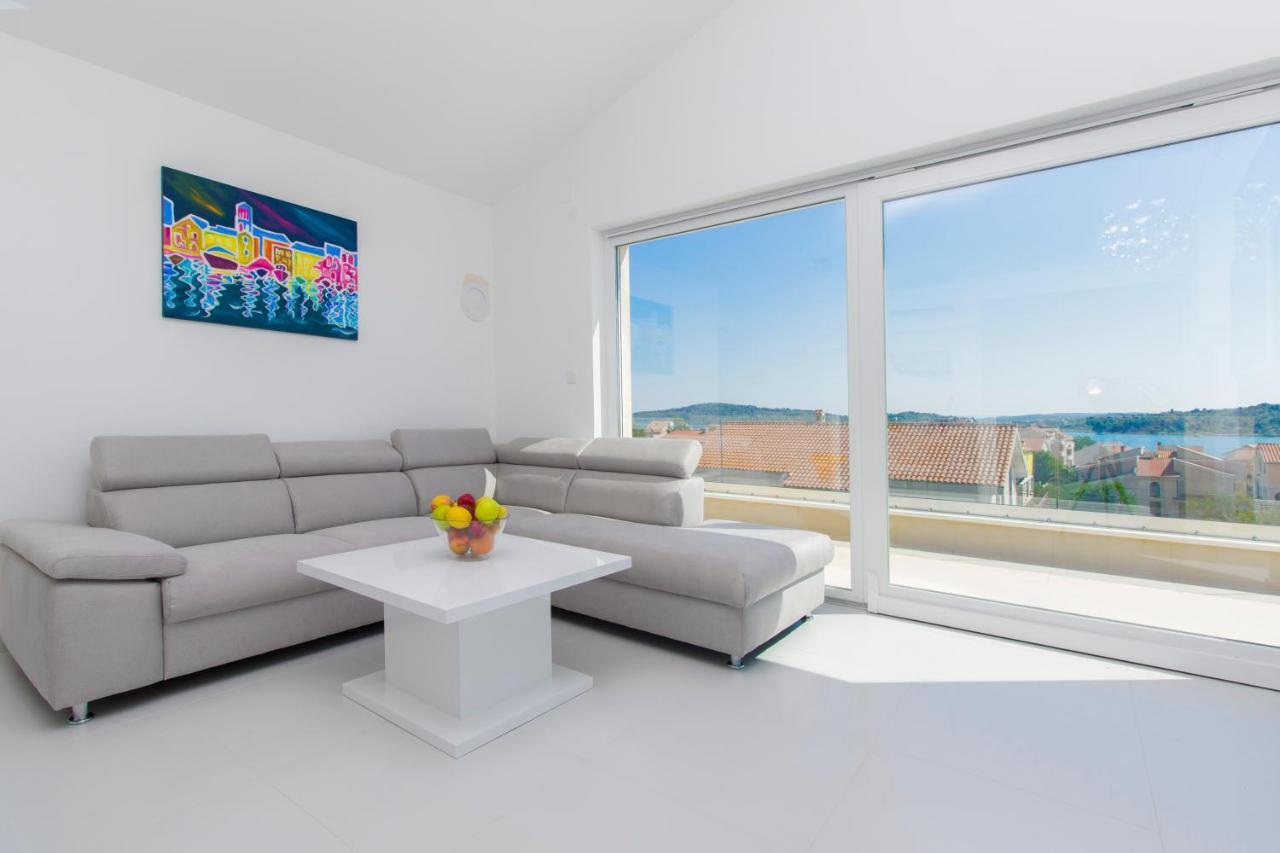 Apartment Royal II Водице Экстерьер фото