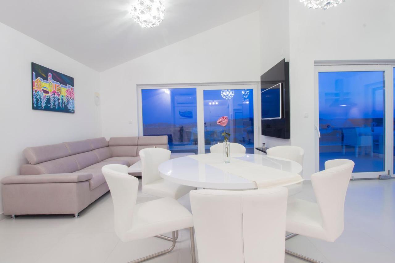 Apartment Royal II Водице Экстерьер фото