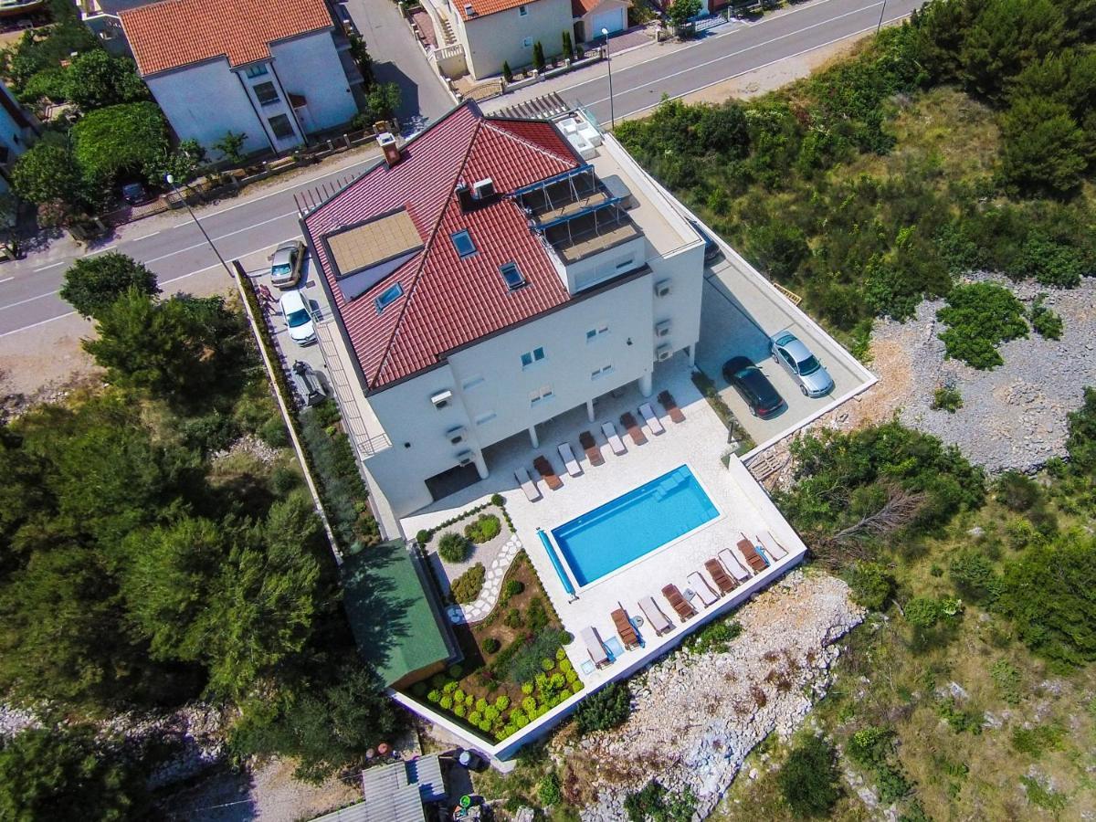 Apartment Royal II Водице Экстерьер фото