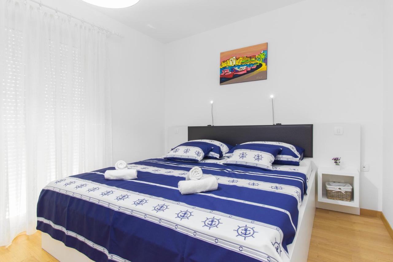 Apartment Royal II Водице Экстерьер фото