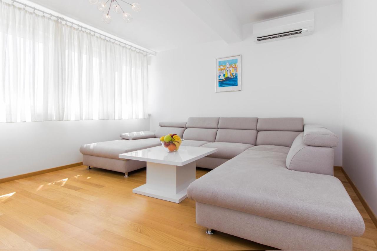 Apartment Royal II Водице Экстерьер фото