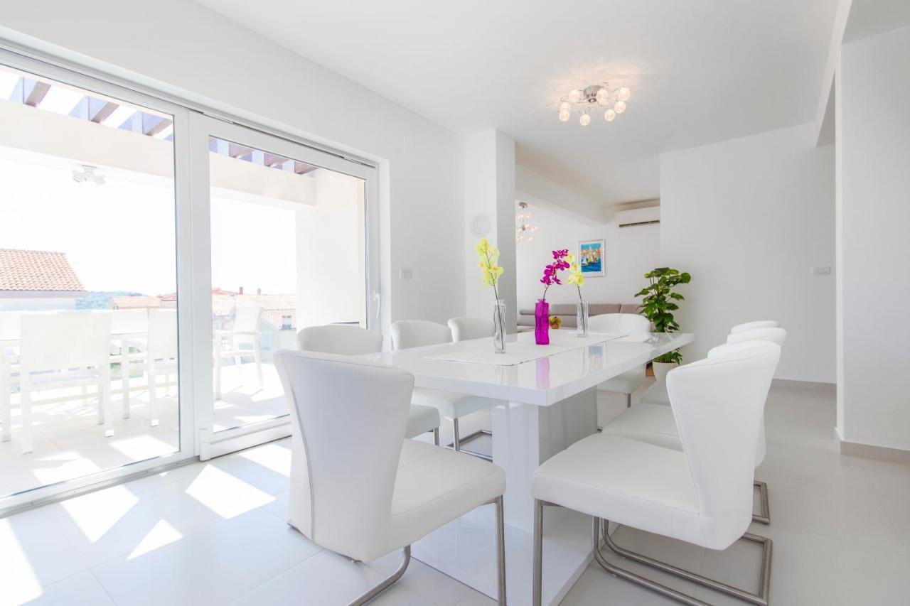 Apartment Royal II Водице Экстерьер фото