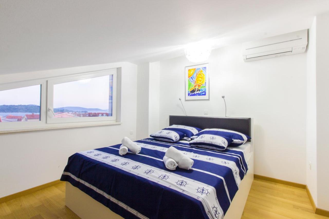 Apartment Royal II Водице Экстерьер фото