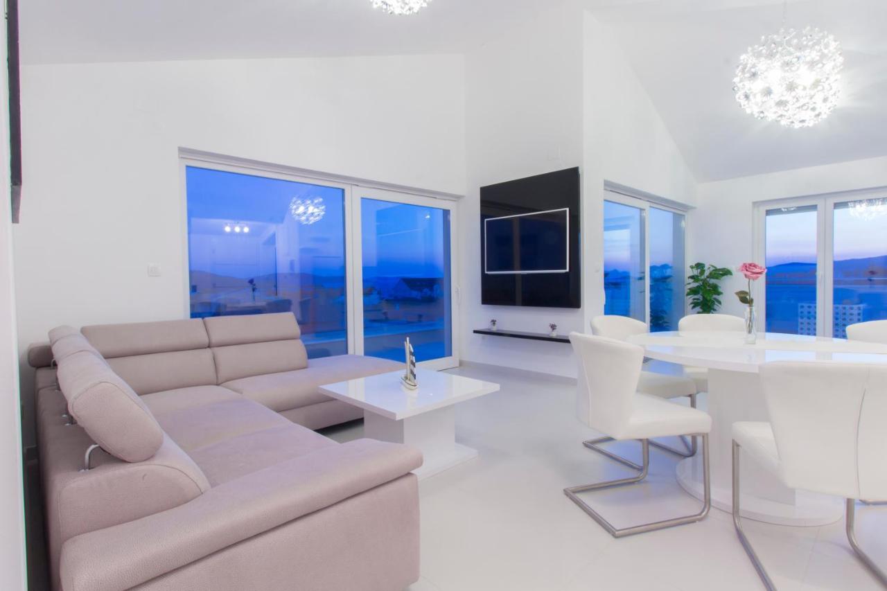 Apartment Royal II Водице Экстерьер фото