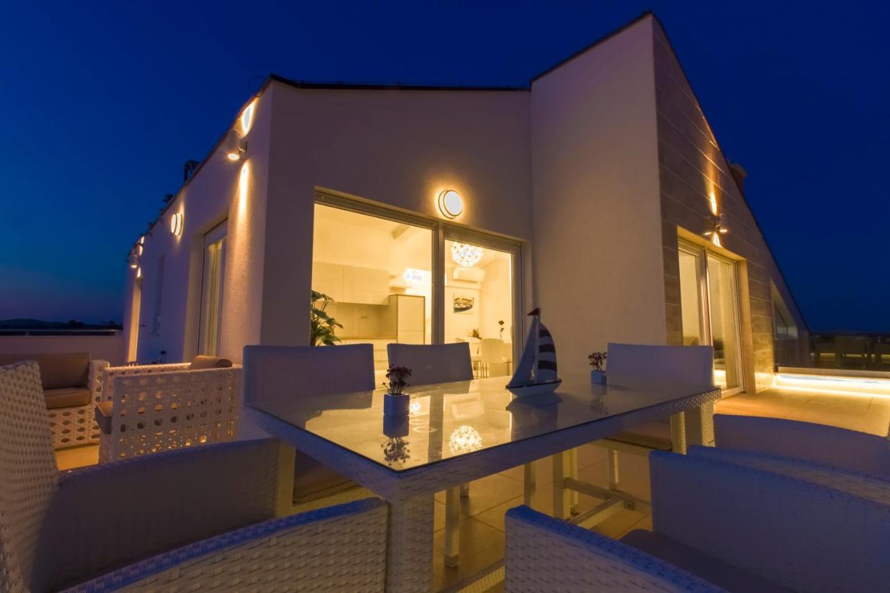Apartment Royal II Водице Экстерьер фото