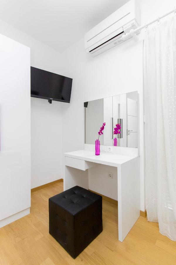 Apartment Royal II Водице Экстерьер фото