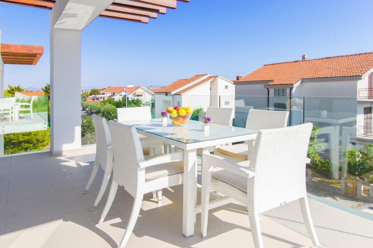 Apartment Royal II Водице Экстерьер фото
