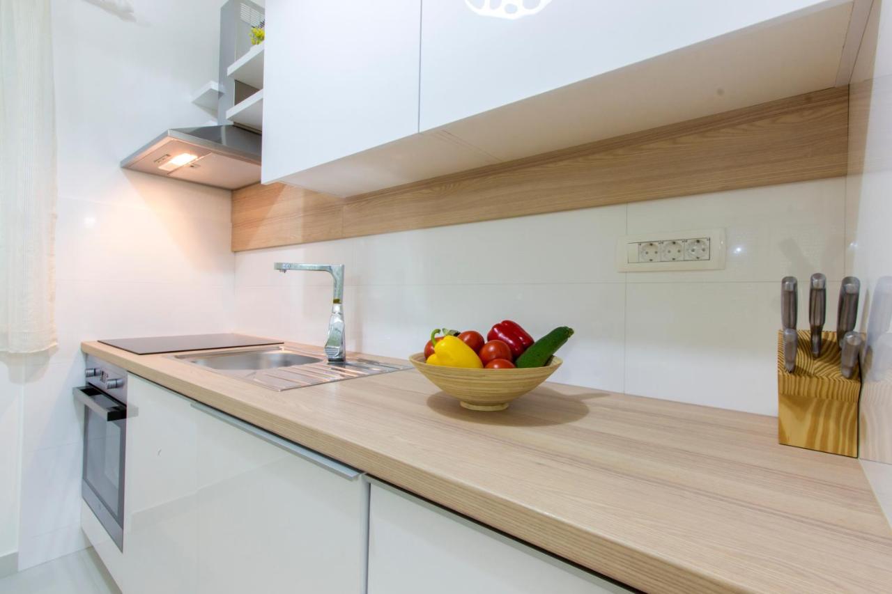Apartment Royal II Водице Экстерьер фото