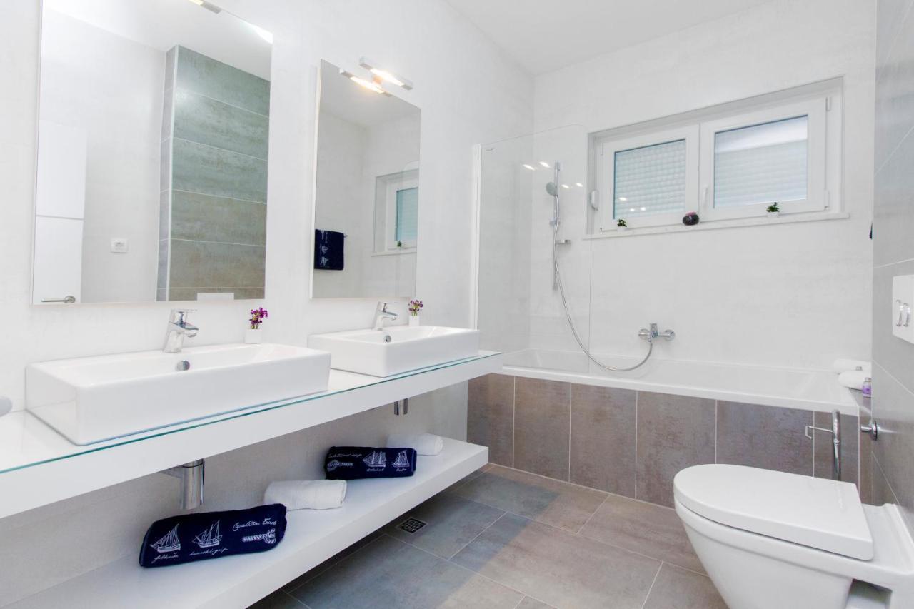 Apartment Royal II Водице Экстерьер фото