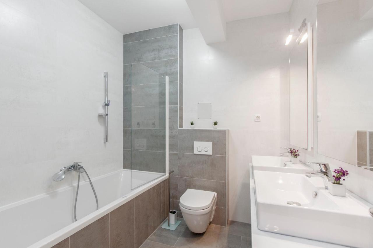 Apartment Royal II Водице Экстерьер фото