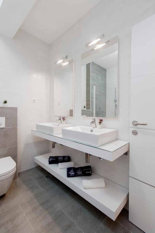 Apartment Royal II Водице Экстерьер фото