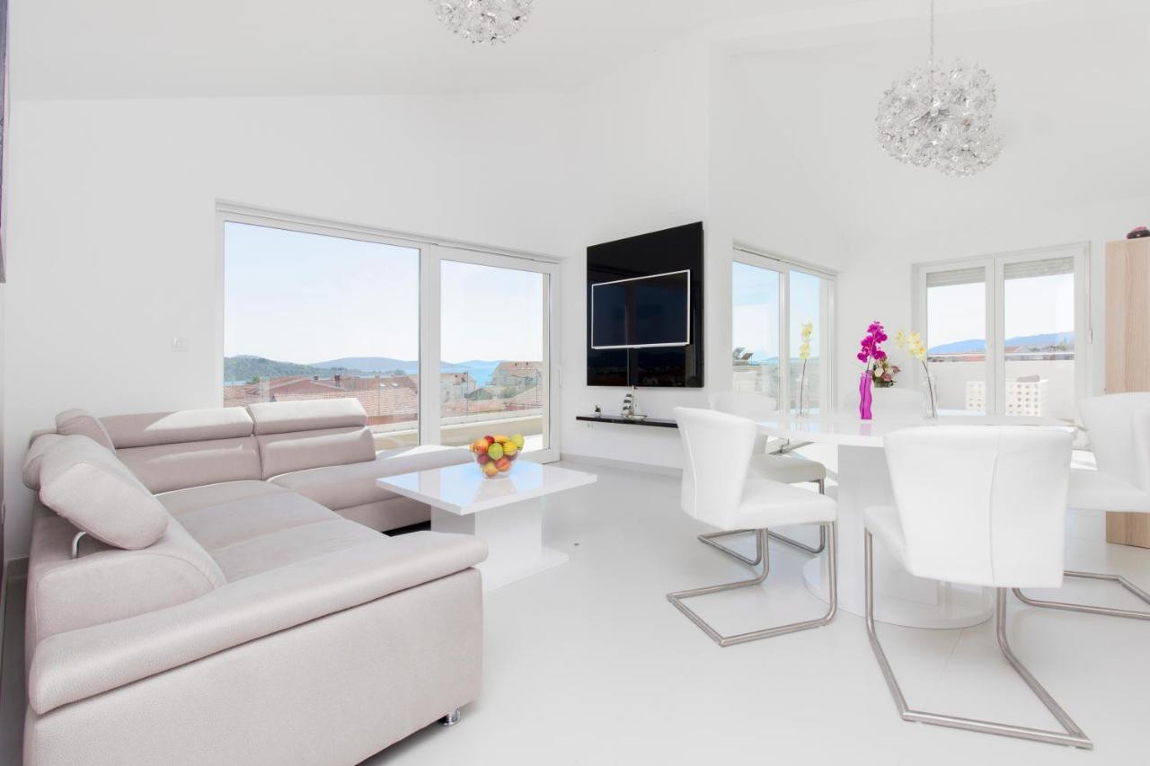 Apartment Royal II Водице Экстерьер фото
