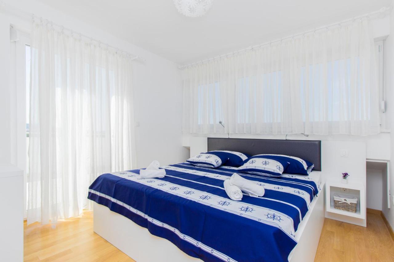 Apartment Royal II Водице Экстерьер фото