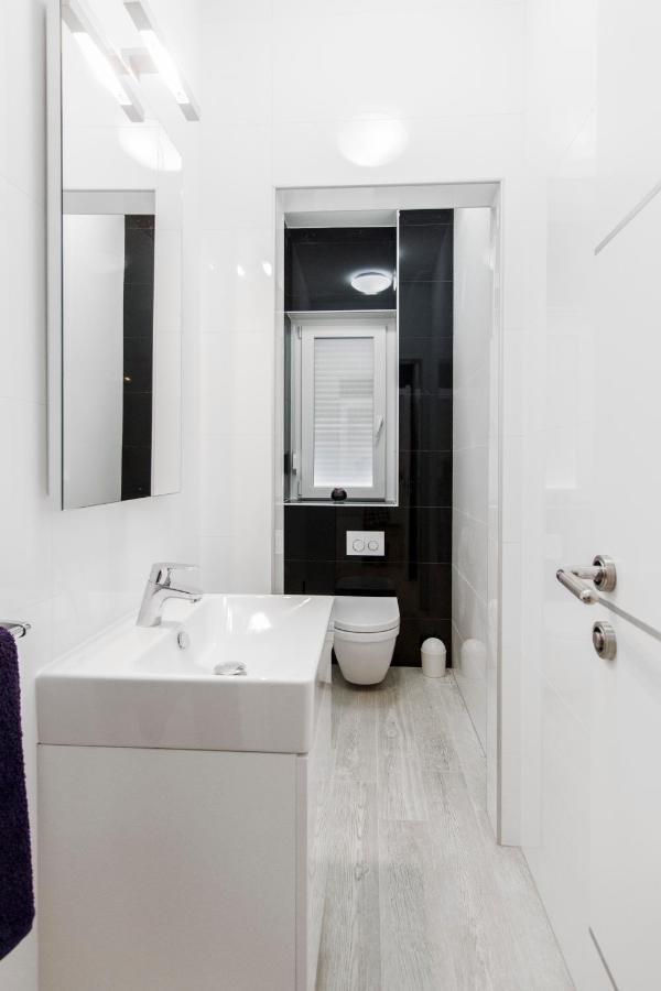 Apartment Royal II Водице Экстерьер фото