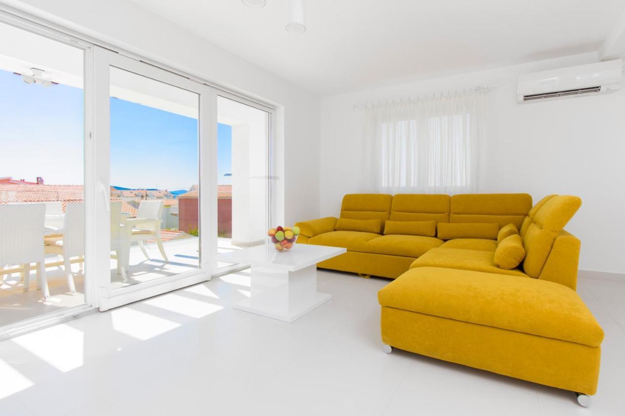 Apartment Royal II Водице Экстерьер фото