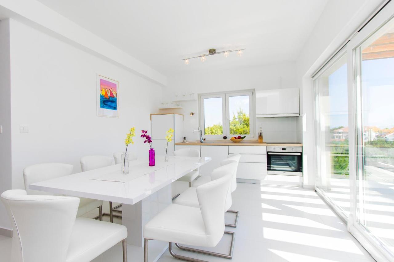 Apartment Royal II Водице Экстерьер фото