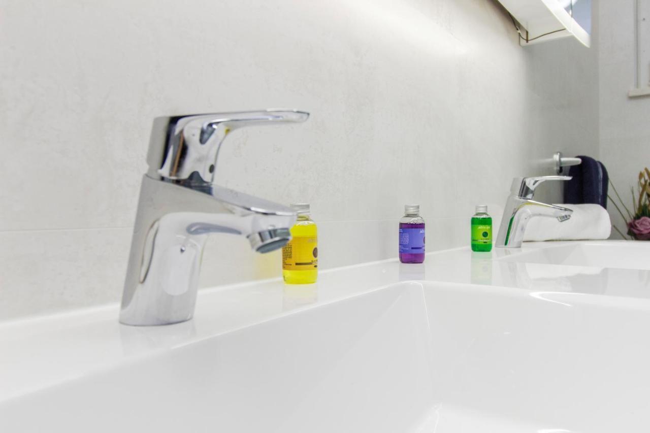 Apartment Royal II Водице Экстерьер фото