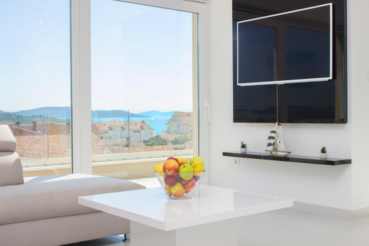 Apartment Royal II Водице Экстерьер фото