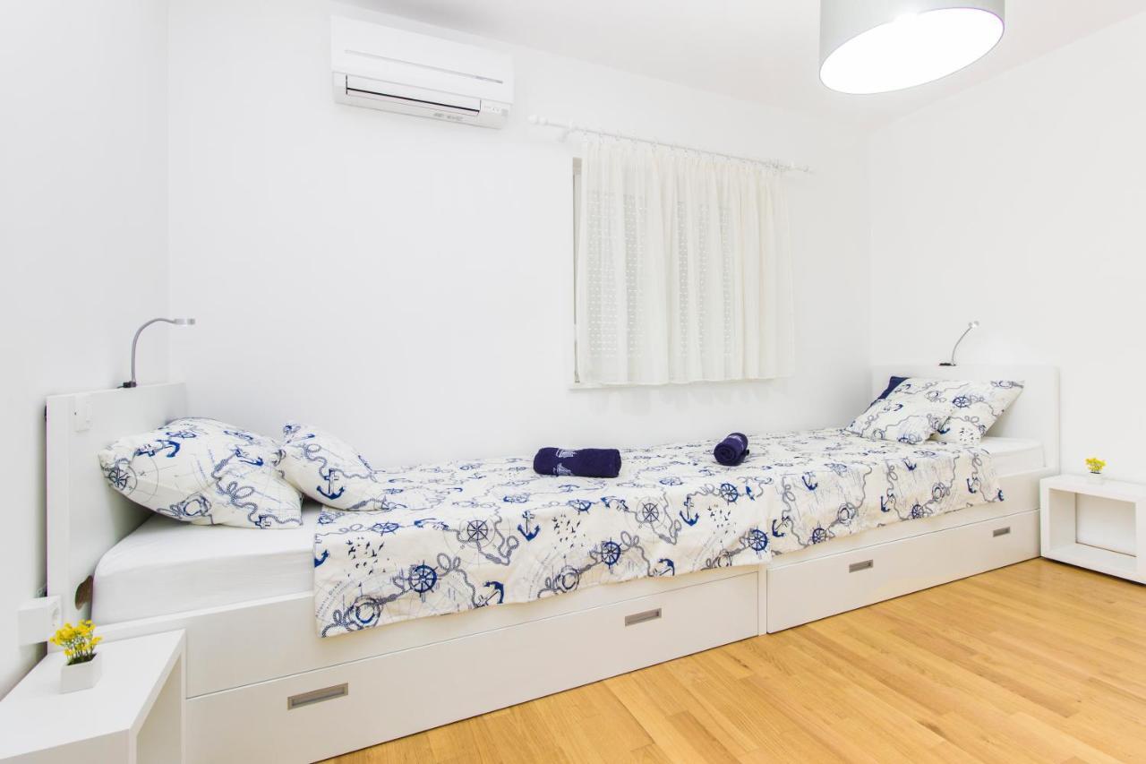 Apartment Royal II Водице Экстерьер фото