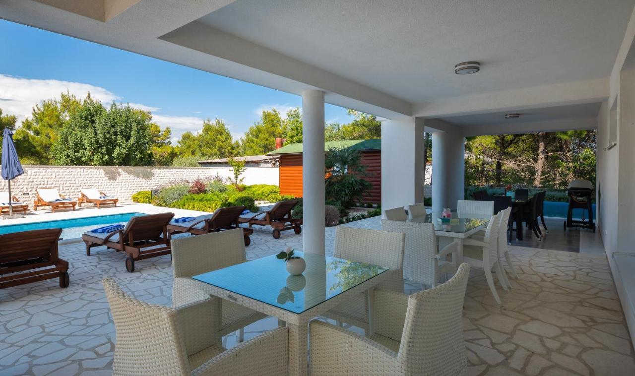 Apartment Royal II Водице Экстерьер фото